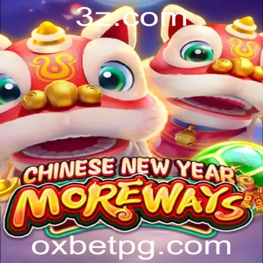 Descubra o Mundo de CHINESENEWYEARMOREWAYS em Oxbet