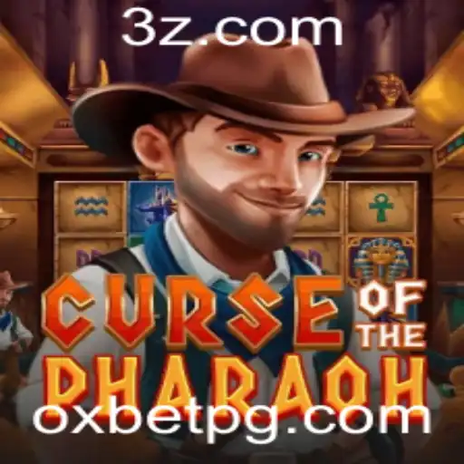 Desvende os Mistérios de CurseofthePharaoh com Oxbet