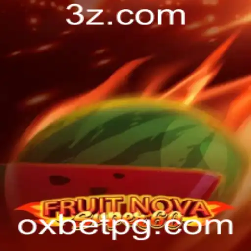 Explorando o Mundo de FruitNovaSuper60: Regras e Estratégias