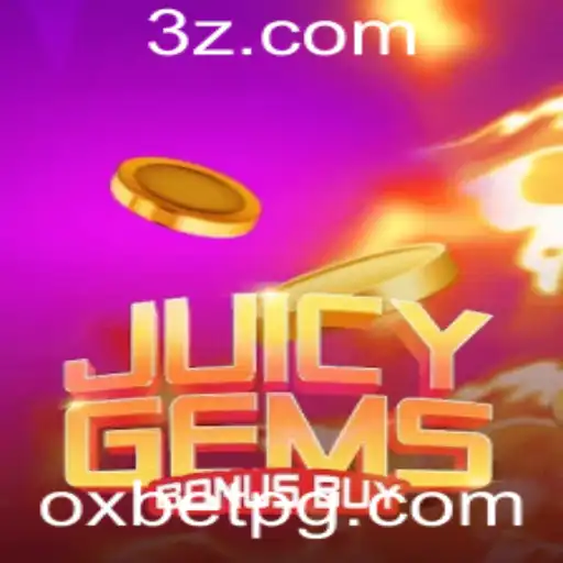 Conheça o Empolgante Mundo de JuicyGemsBonusBuy com Oxbet