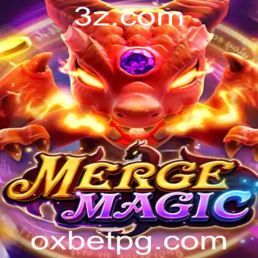 Mergemagic: Explorando o Fascinante Mundo do Puzzle e Estratégia com Oxbet