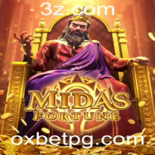 Descubra o Fascinante Jogo MidasFortune no Universo de oxbet