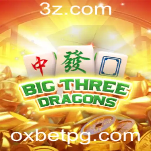 BigThreeDragons: Explorando o Fascinante Mundo do Jogo de Estratégia