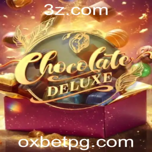 Explorando ChocolateDeluxe: O Jogo Que Combina Estratégia e Diversão