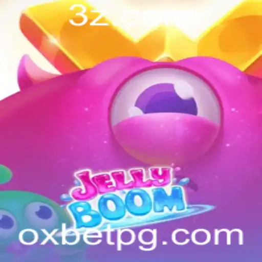 Descubra JellyBoom: O Jogo Sensação Com Ação Ininterrupta
