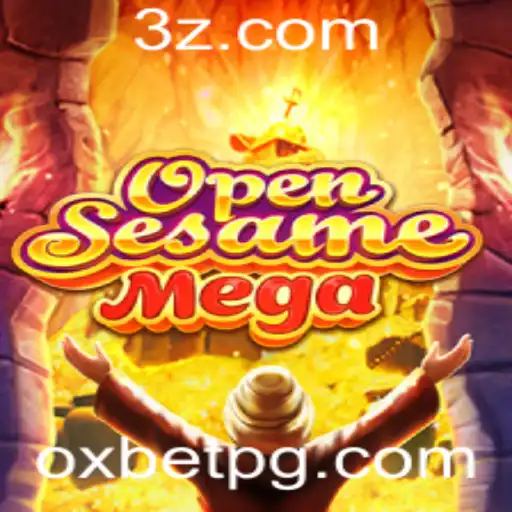 Descubra o Universo Empolgante de OPENSESAMEMEGA: O Jogo do Momento