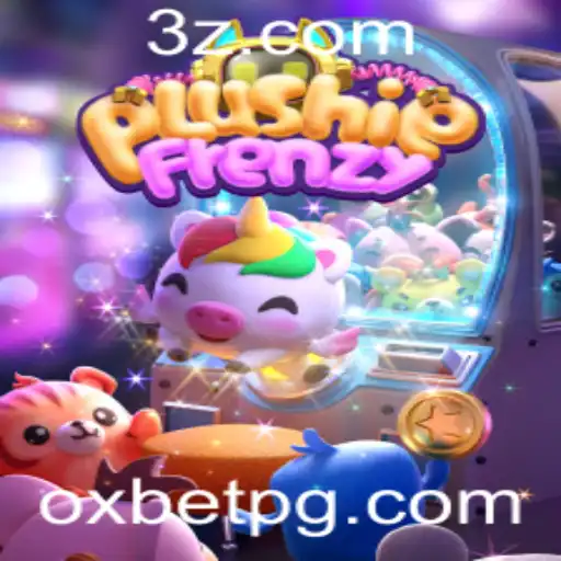 Descubra o Mundo Vibrante de PlushieFrenzy: A Nova Sensação dos Jogos