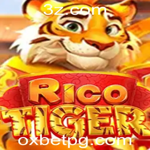 RicoTiger: Descubra o Jogo Revolucionário com Oxbet