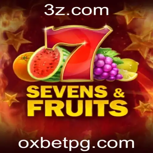 Explorando o Universo de SevensFruits no Mundo de Oxbet