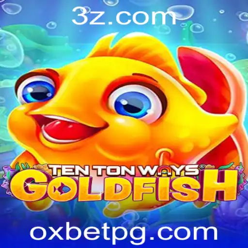 Explorando o Mundo de TenTonWaysGoldfish: A Nova Sensação do Jogo