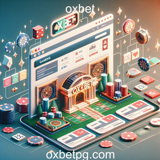 A Importância das Avaliações de Jogos no Oxbet