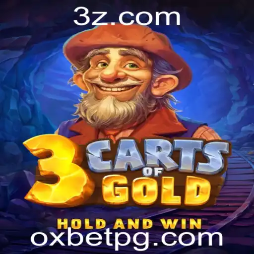 Descubra o Fascinante Jogo 3cartsOfGold - Uma Nova Experiência com Oxbet