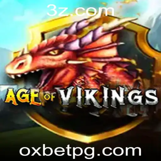 Exploração do Jogo AgeofViking: Uma Jornada Épica no Mundo dos Vikings