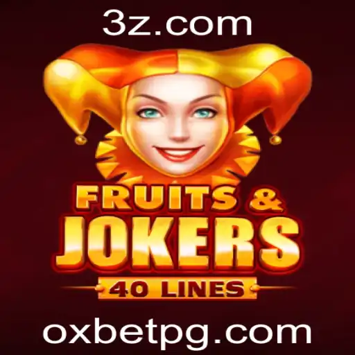 Explorando o Jogo FruitsAndJokers40: Uma Mistura de Diversão e Desafios
