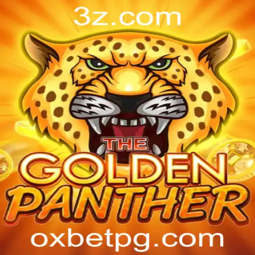 Descubra GOLDENPANTHER: O Jogo Emocionante com Oxbet
