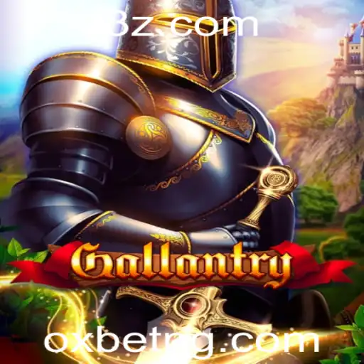 Descubra o Mundo Empolgante de Gallantry: O Jogo de Estratégia Inspirado pela História