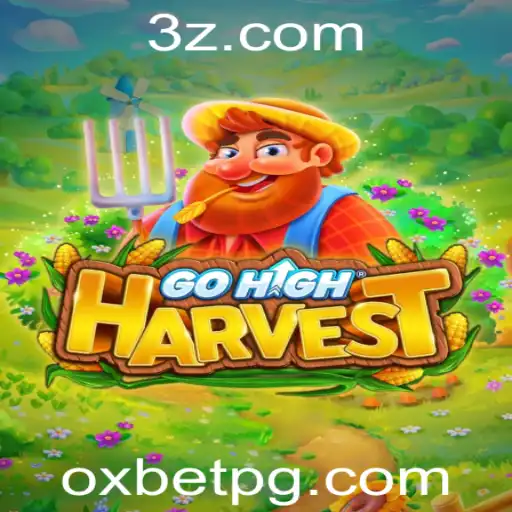 Descubra os Segredos do GoHighHarvest através do Oxbet