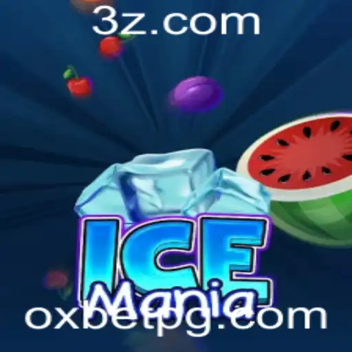 Descubra o Mundo Fascinante de IceMania com Oxbet