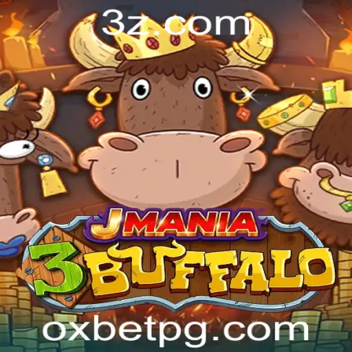 Descubra o Fascinante Mundo de JMania3Buffalo: Um Jogo Inovador