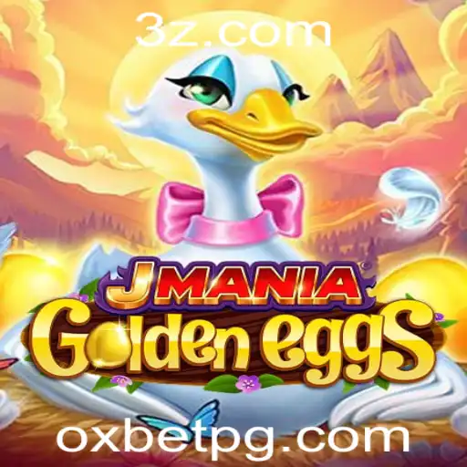 Explore o Mundo de JManiaGoldenEggs: Desafios, Estratégias e Apostas com Oxbet