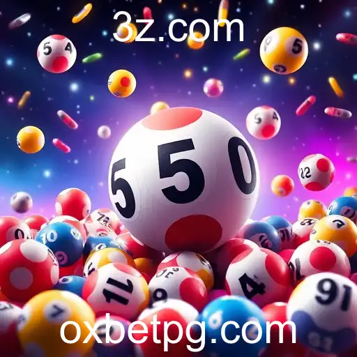 A Fascinante Jornada da Loteria com oxbet