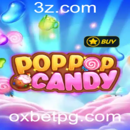 Descubra POPPOPCANDY: A Nova Sensação no Mundo dos Jogos