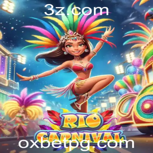 Descubra o Encanto do Jogo RioCarnival com Oxbet