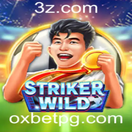 Descubra o Empolgante Jogo StrikerWILD com a Oxbet