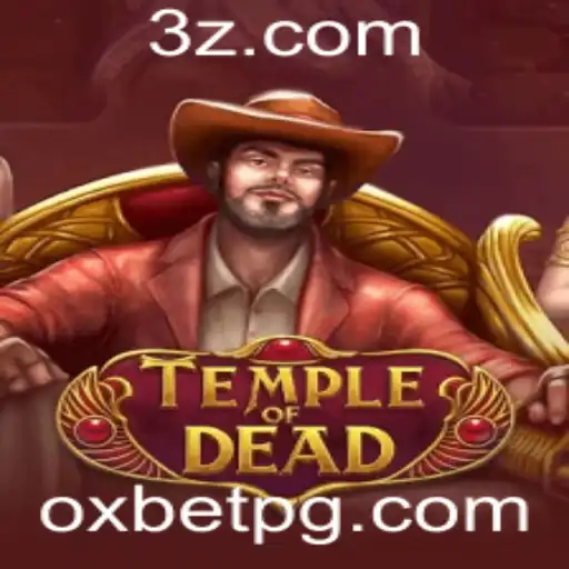 Explorando a Aventura Mística de TempleofDead no Universo de Oxbet