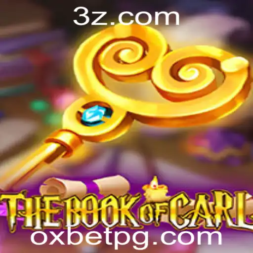 TheBookofCarl: Explorando o Universo de Possibilidades com OxBet