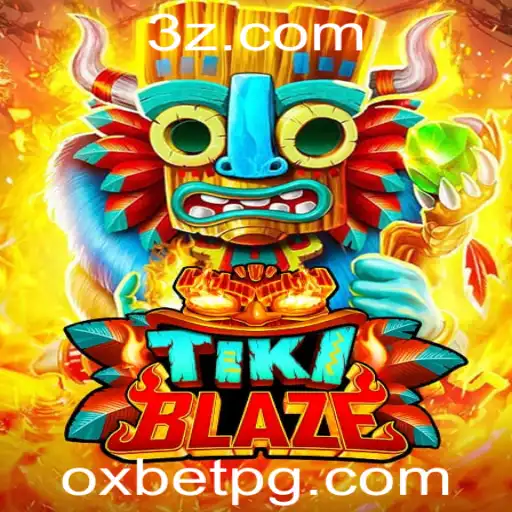 TikiBlaze: O Jogo de Estratégia que Está Conquistando o Mundo