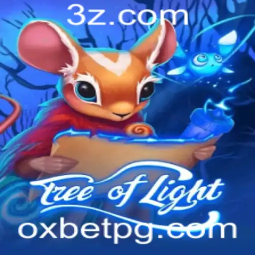 TreeofLight: Descubra a Magia do Novo Jogo com Oxbet