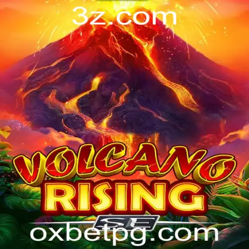 VolcanoRisingSE: Aventuras em Meio ao Caos Vulcânico