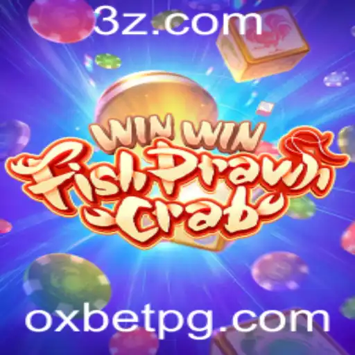 Explorando o WinWinFishPrawnCrab: Um Mergulho nas Regras e na Emoção do Jogo