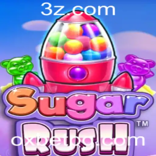 Descubra SugarRush: Um Novo Fenômeno no Mundo dos Jogos OXBET