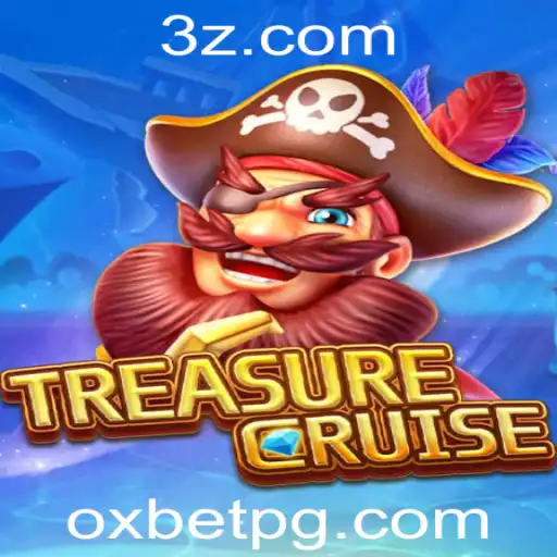 Descubra as Aventuras de 'TREASURECRUISE': Embarque na Caça ao Tesouro com Oxbet