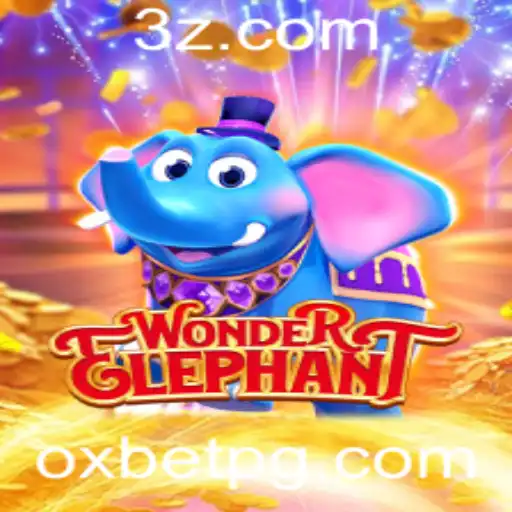 Descubra o Fascinante Mundo de WonderElephant: O Jogo que Conquista Multidões